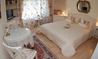 Bed and Breakfast Im Röseligarten