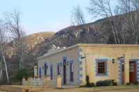 Keurfontein Country House Hotel di 