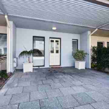 Fremantle Townhouse u/5 Rooms