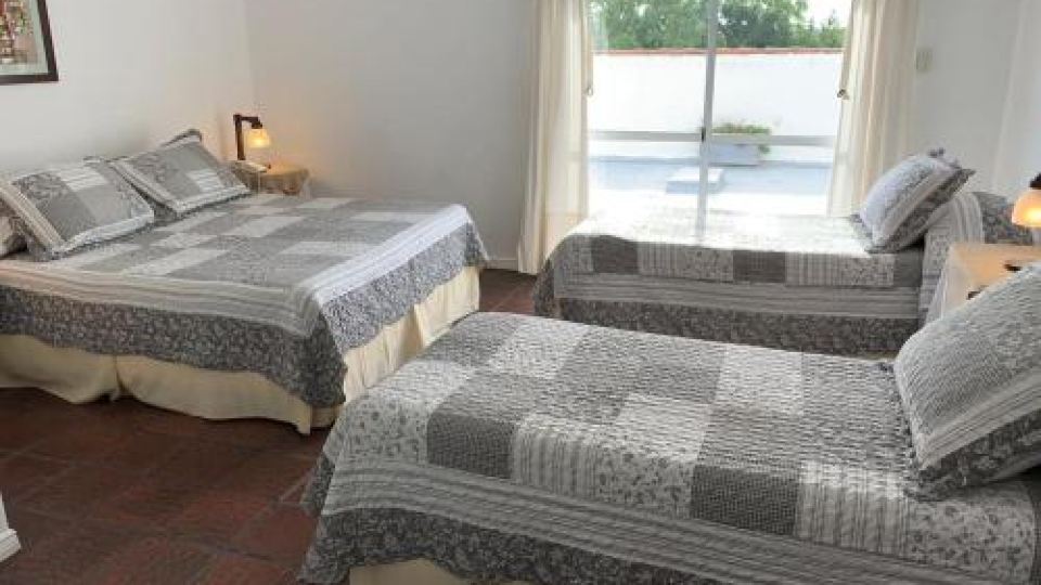 Hotel Hermitage