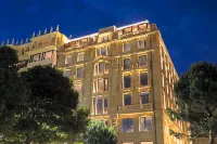 Lasala Plaza Hotel Hotels in San Sebastian