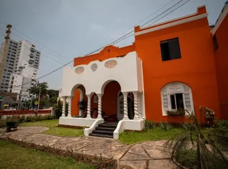 Great Partners Hostel