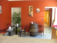 斯玫蕾酒店 - 早餐