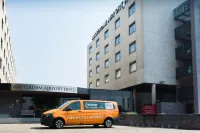 Best Western Plus Amsterdam Airport Hotel - 4-Star