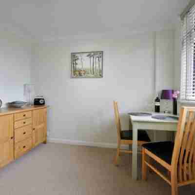 Saurden Guest Apartment Rooms