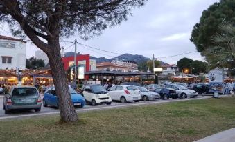 Cozzy Studio in Nea Makri