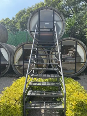 Tubohotel