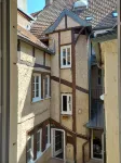 Hôtel le Chambellan