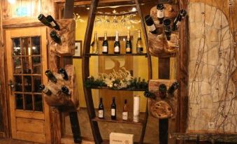 Gorska Reka Guesthouse