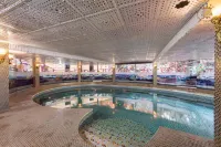 Chau Long Sapa 2 Hotel - Romantische