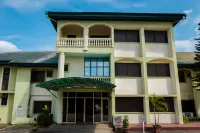Eemjm Hotels and Suites Limited