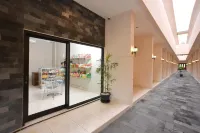 普庫克瑪塔哈里家庭旅館 克羅馬杜住宿飯店