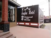 Singha Hotel Hotels in Ban Cat