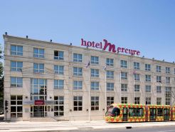Hôtel Mercure Montpellier Centre Antigone