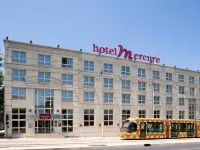 Hôtel Mercure Montpellier Centre Antigone Hotels in Montpellier