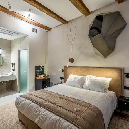 Artagonist Art Hotel