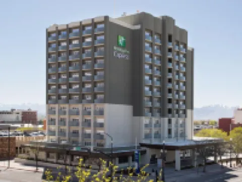 Holiday Inn Express & Suites SOUTHAVEN CENTRAL - MEMPHIS by IHG Hotels in Southaven