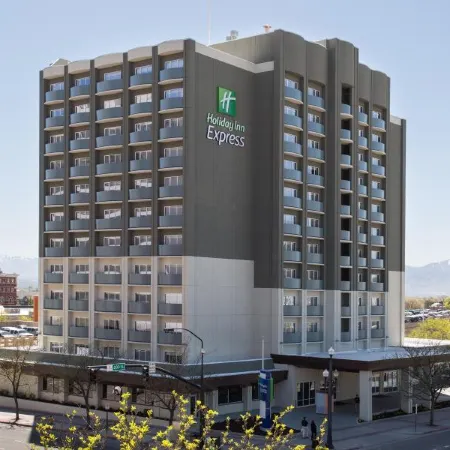 Holiday Inn Express & Suites SOUTHAVEN CENTRAL - MEMPHIS by IHG