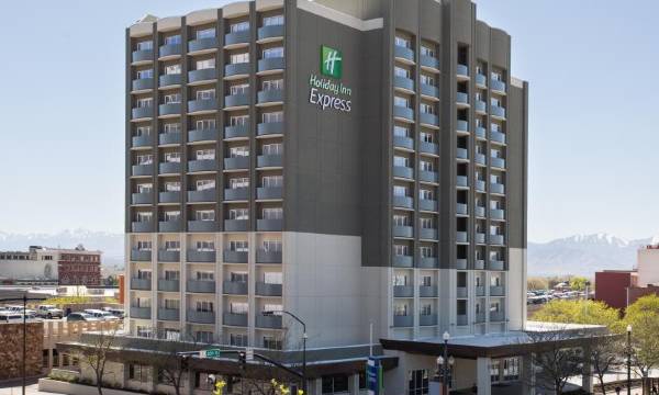 Holiday Inn Express & Suites Southaven Central - Memphis by IHG