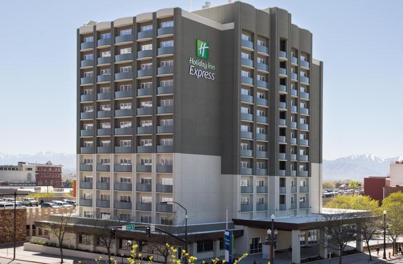 Holiday Inn Express & Suites Southaven Central - Memphis by IHG