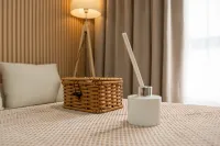 Xuzhou Squirrel Homestay (Tongshan Wanda Plaza)