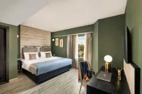 Vivanta Meghalaya Shillong