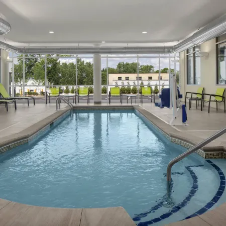 SpringHill Suites East Rutherford Meadowlands/Carlstadt
