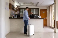 Slim São José Zion Hotels in Sao Jose