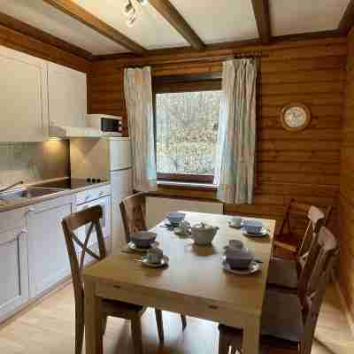 Ferienpark Himmelberg Rooms