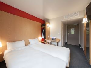 B&B Hotel Paris Italie Porte de Choisy