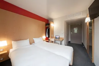 B&B Hotel Paris Italie Porte De Choisy