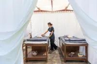 High Beach Resort - spa