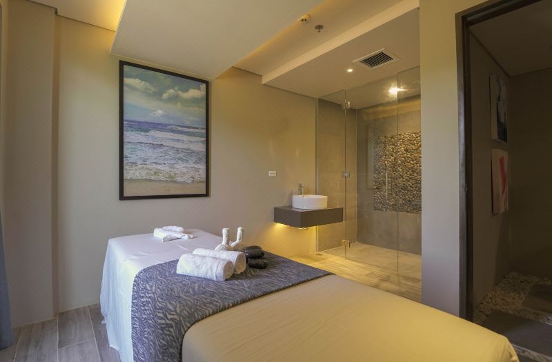 Belmont Hotel Boracay near Newcoast Beach photo 4