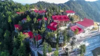 Kvr Clarks Inn, Kufri Hotels near Pabbar Valley