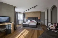 ファミリーエンパラディーズ スポートホテル アーヘン - オール インクルーシブ のホテル