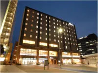AB Hotel Kanazawa
