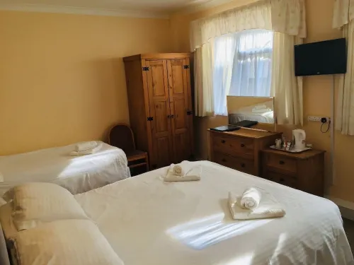 Seawold Guest House - Homestay