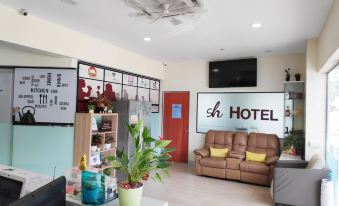 1. SH Hotel..