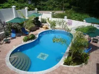 Hanneman Holiday Residence - sul mare