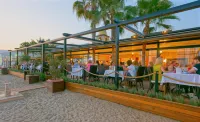 Alaaddin Beach Hotel - Adult Only - breakfast