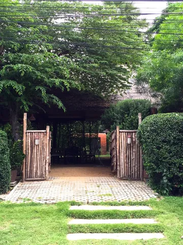 รูปภาพของปราณเบอร์รี่ เบด แอนด์ เบรคฟาสท์