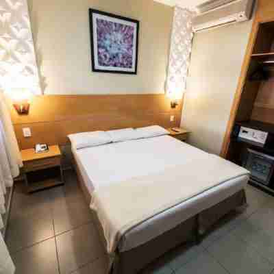 Limeira Suítes Rooms