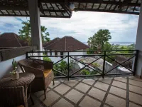 Ecosfera Hotel & Spa エコー・ビーチ周辺のホテル