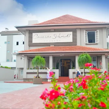 Pousada Casarão Schmidt