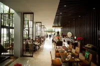 Amaryllis Boutique Resort - Breakfast