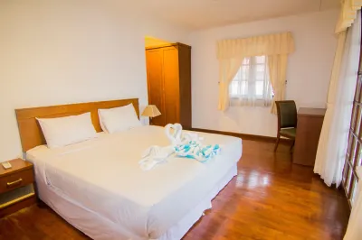 Nongsa Point Marina Resort Villa 2Br Hotels in 