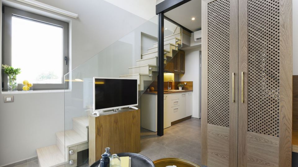Serenity Suites
