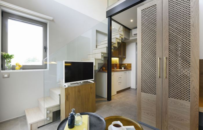 Serenity Suites