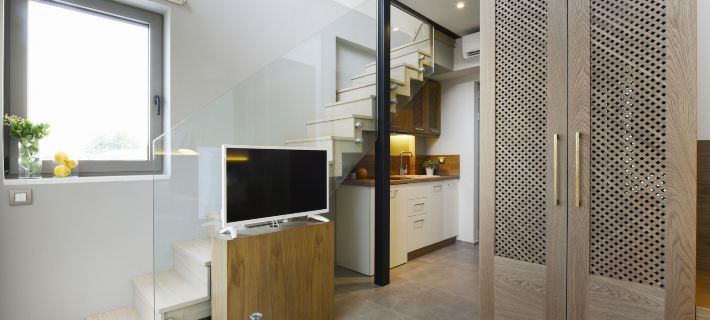 Serenity Suites Hotels in Sithonia