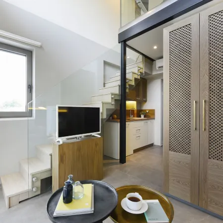 Serenity Suites Hotels in Sithonia